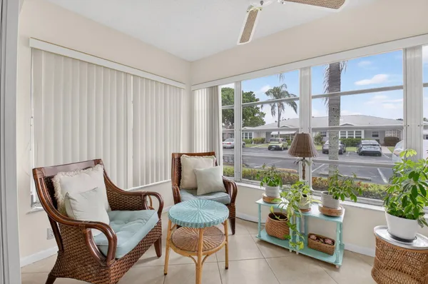 $139,500 | 14579 Canalview Drive, Unit B, Delray Beach, FL 33484
