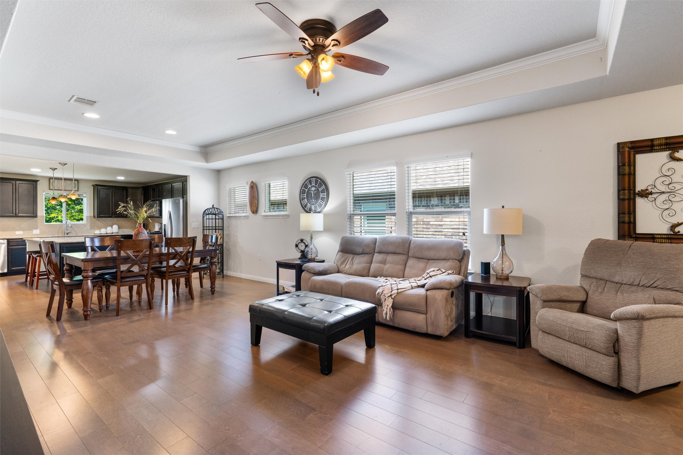 110 Hobby Street Georgetown, TX 78633 - Photo 8 of 29