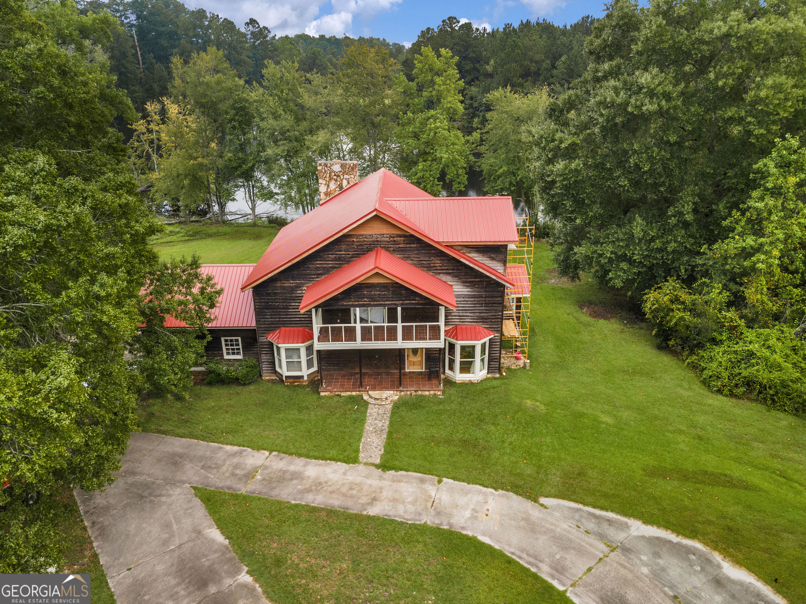 4538 County Farm Road Blackshear, GA 31516 - Photo 1 of 1 Gallery Image 1