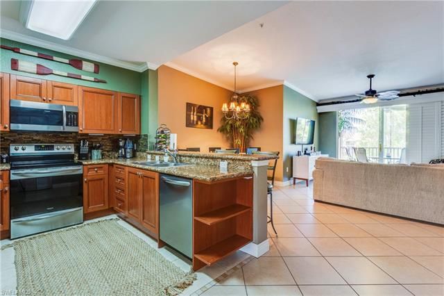 $237,500 | 10115 Villagio Palms Way, Unit 208, Estero, FL 33928