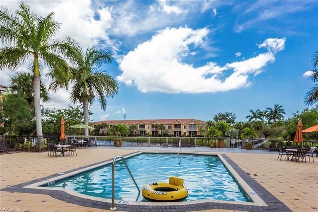 $237,500 | 10115 Villagio Palms Way, Unit 208, Estero, FL 33928