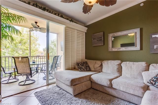 $237,500 | 10115 Villagio Palms Way, Unit 208, Estero, FL 33928