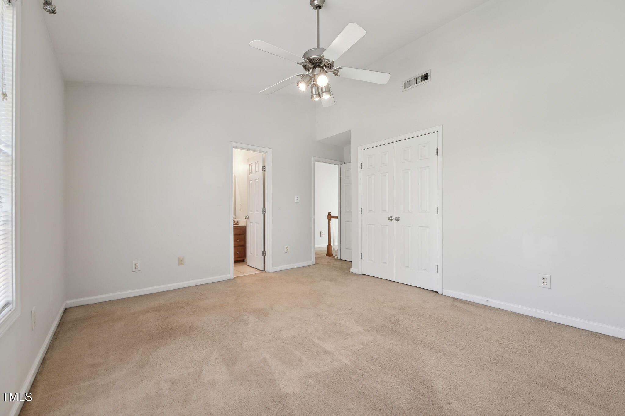 2031 Rivergate Road, Unit 105 Raleigh, NC 27614 - Photo 21 of 29 a view of an empty room