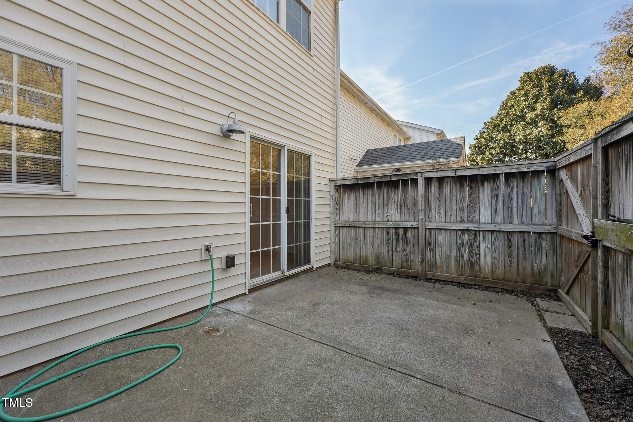 2031 Rivergate Road, Unit 105 Raleigh, NC 27614 - Photo 26 of 29 a view of a small space