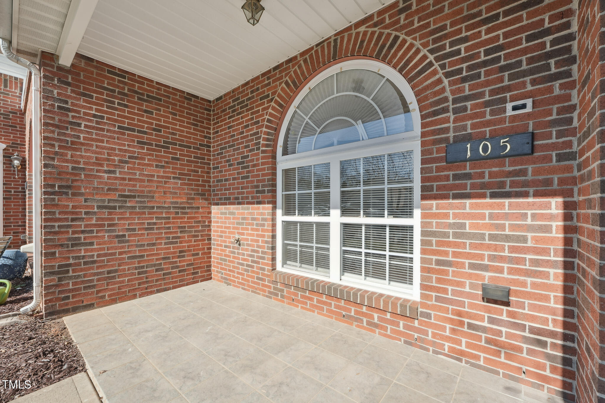 2031 Rivergate Road, Unit 105 Raleigh, NC 27614 - Photo 3 of 29 a front view of a house