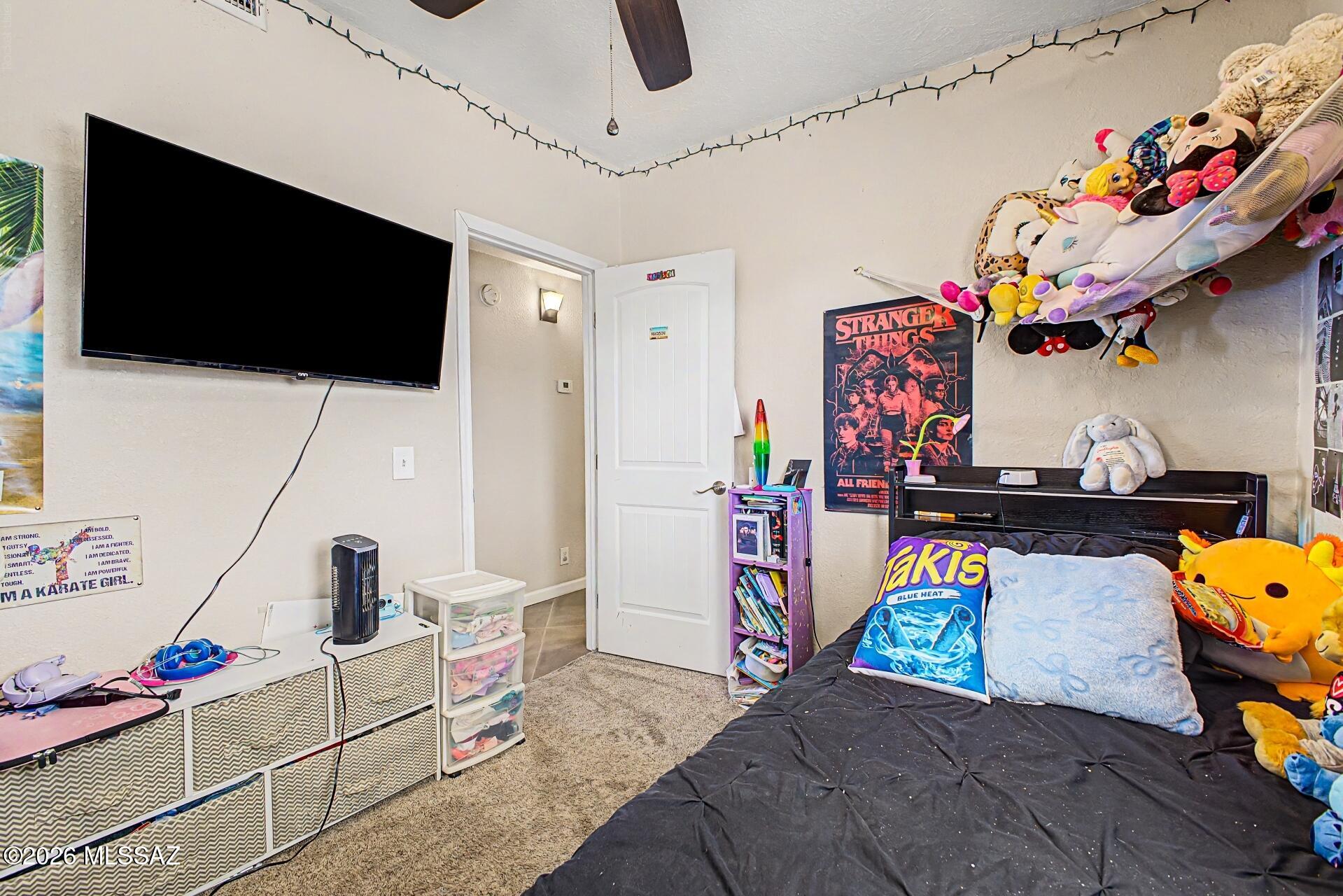 4041 North Ray Place Tucson, AZ 85705 - Photo 8 of 18 12-Ray