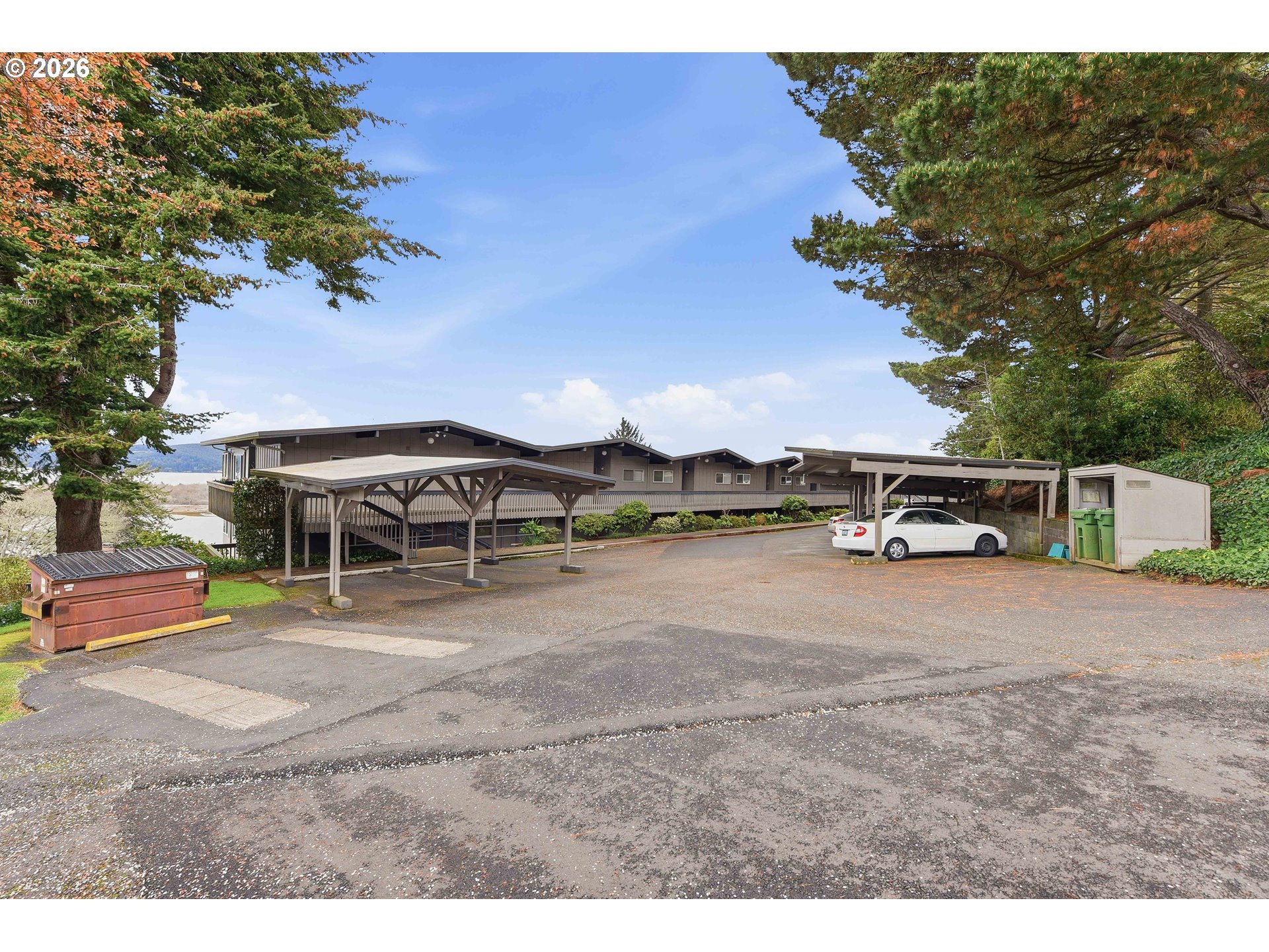 290 North 3rd Court, Unit 7 Coos Bay, OR 97420 - Photo 28 of 32