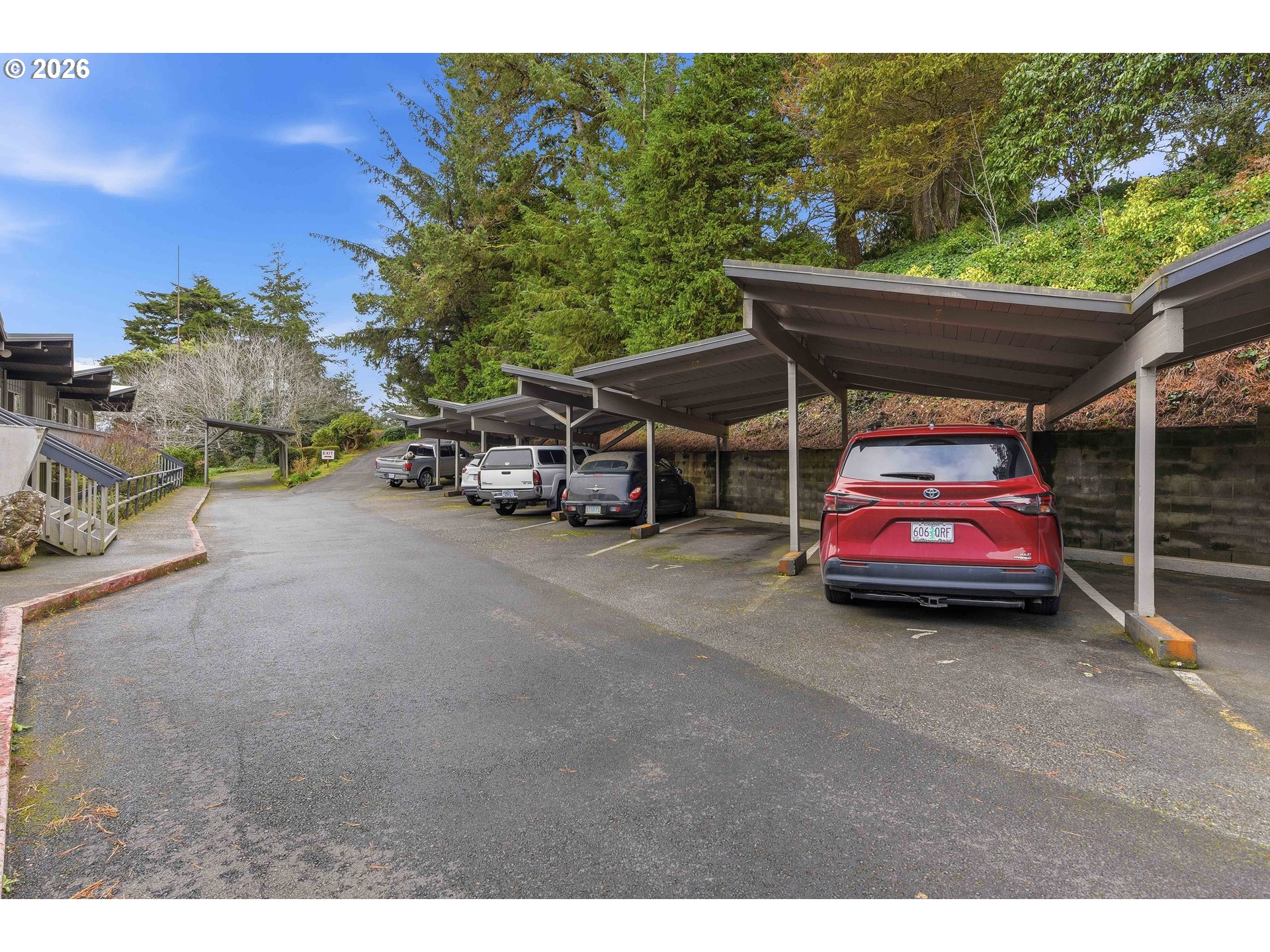 290 North 3rd Court, Unit 7 Coos Bay, OR 97420 - Photo 29 of 32