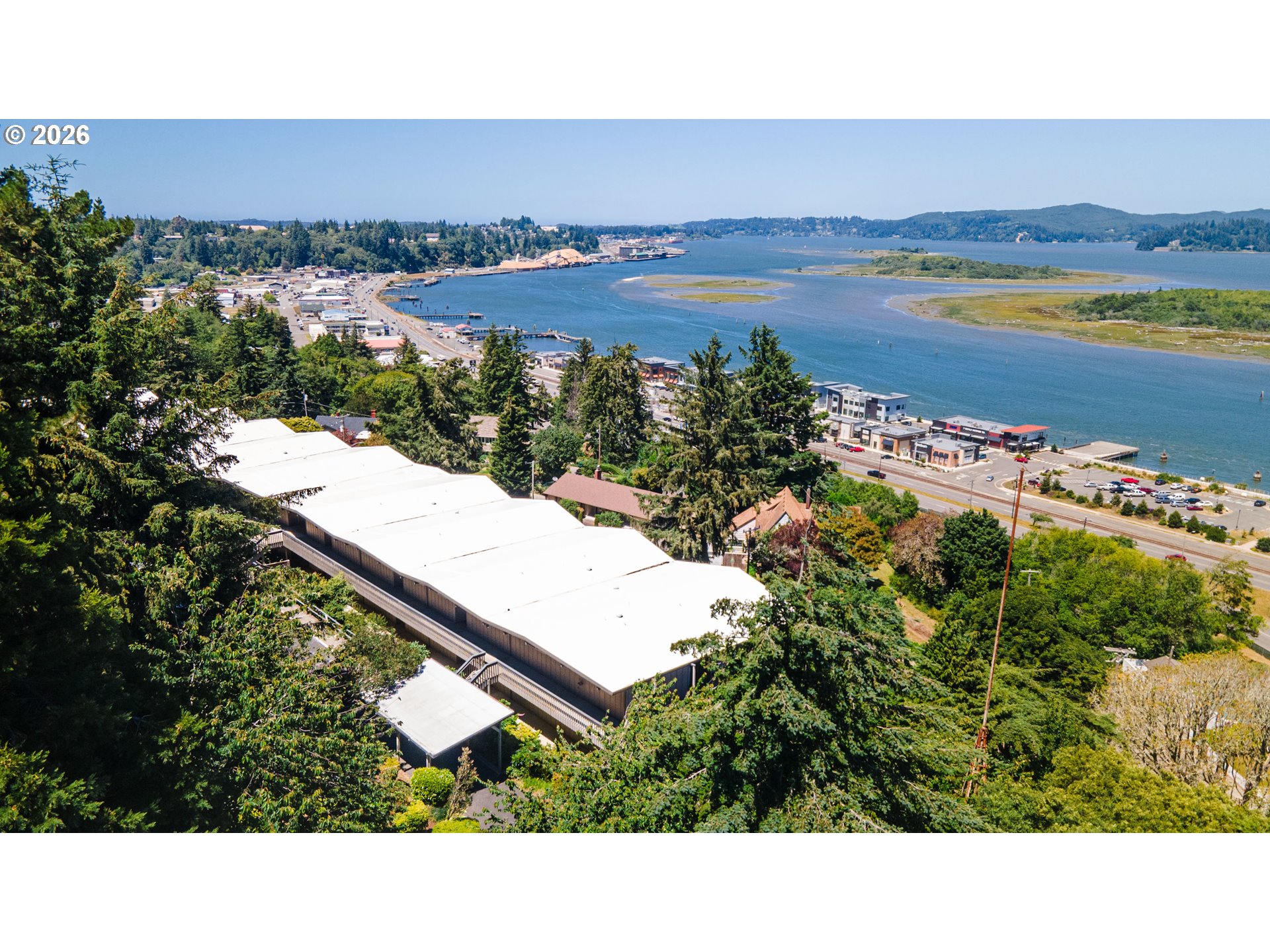 290 North 3rd Court, Unit 7 Coos Bay, OR 97420 - Photo 30 of 32