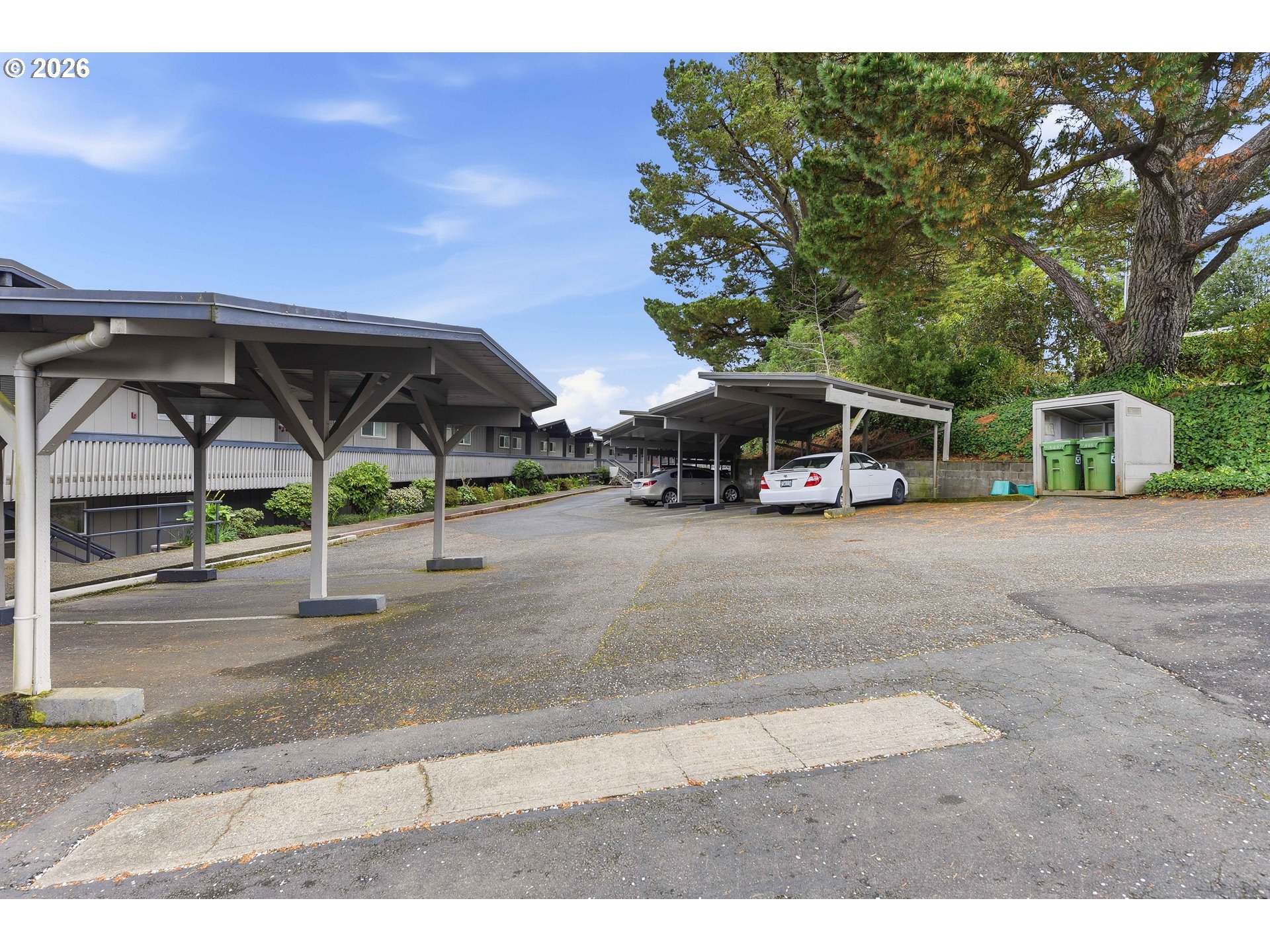 290 North 3rd Court, Unit 7 Coos Bay, OR 97420 - Photo 31 of 32