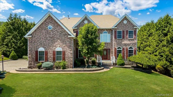 $958,900 | 3 Stahl Way, Monroe, NY 10950