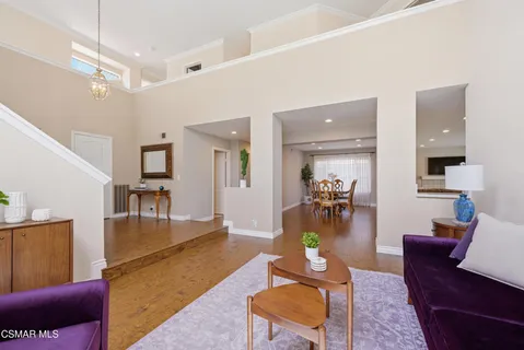 $1,540,000 | 5377 Evanwood Avenue, Oak Park, CA 91377