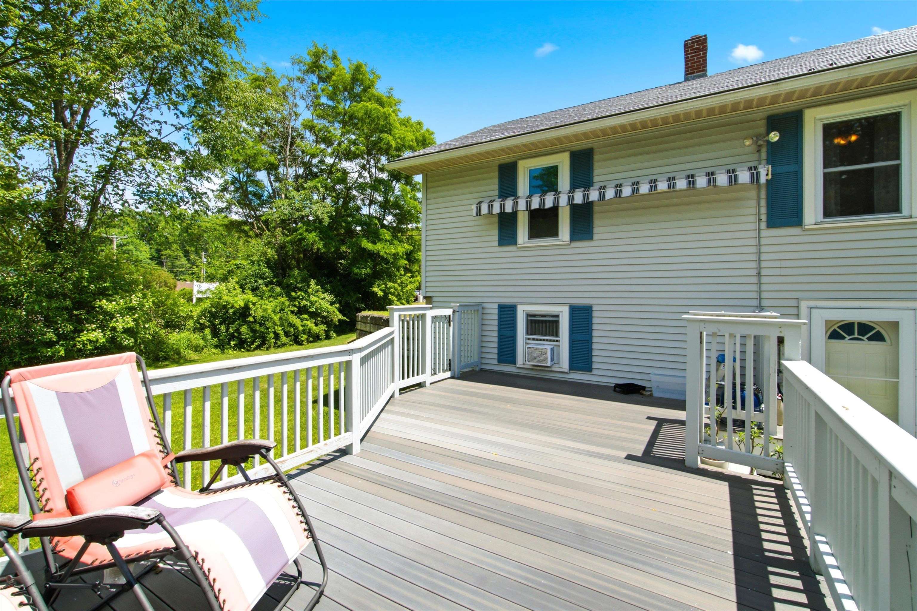 121 Charlestown Road Claremont, NH 03743 - Photo 42 of 54