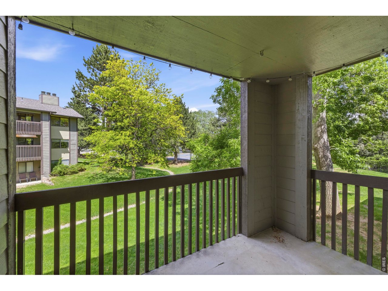 925 Columbia Road, Unit 824 Fort Collins, CO 80525 - Photo 2 of 36 2nd Floor Condo with Views Overlooking Greenbelt