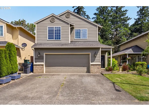 $505,000 | 1308 Northeast 168th Street, Ridgefield, WA 98642