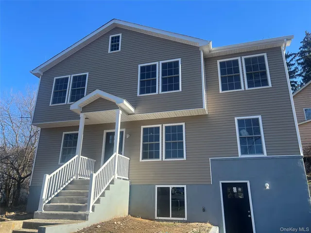 $7,000 | 15 Waldron Avenue, Nyack, NY 10960