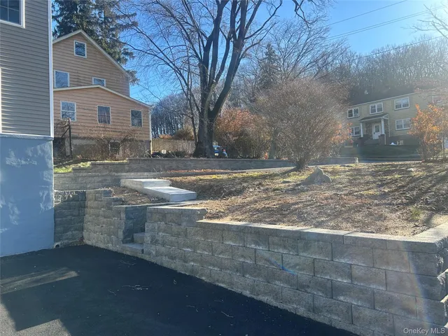 $7,000 | 15 Waldron Avenue, Nyack, NY 10960