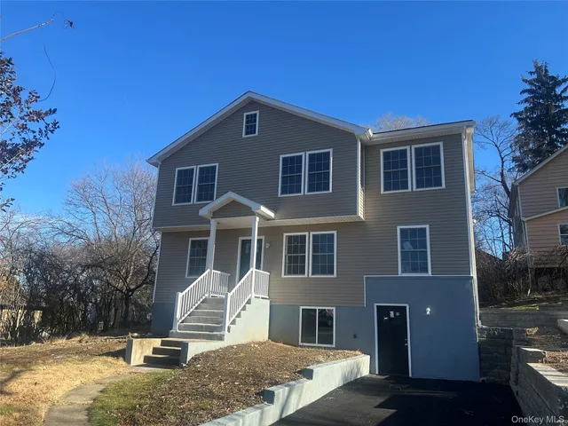$7,000 | 15 Waldron Avenue, Nyack, NY 10960