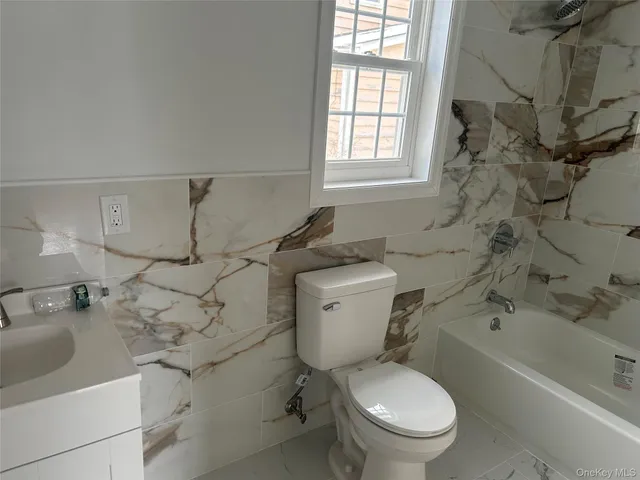 a view of a small space