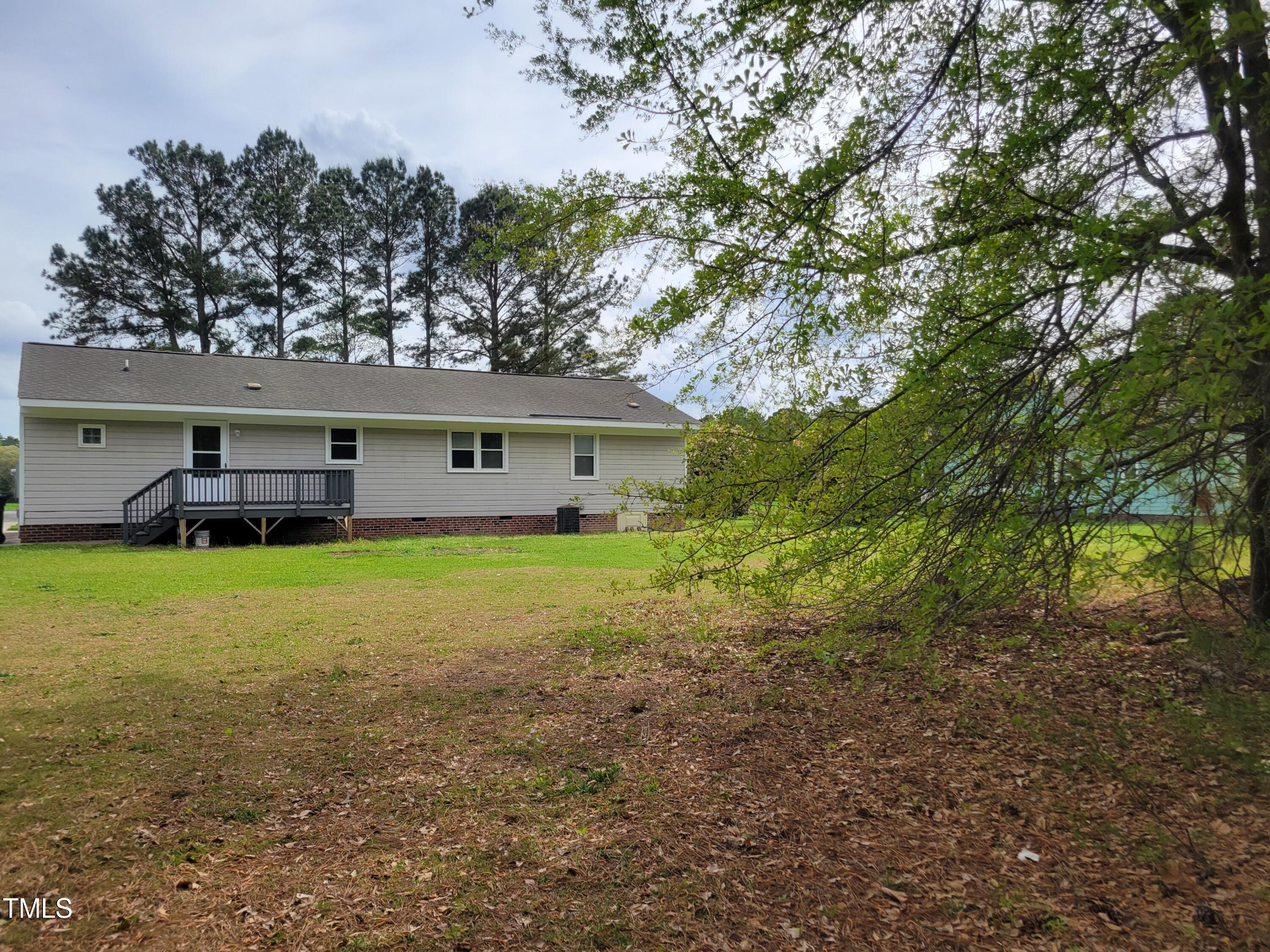 1033 Silas Moore Road Benson, NC 27504 - Photo 3 of 23 3