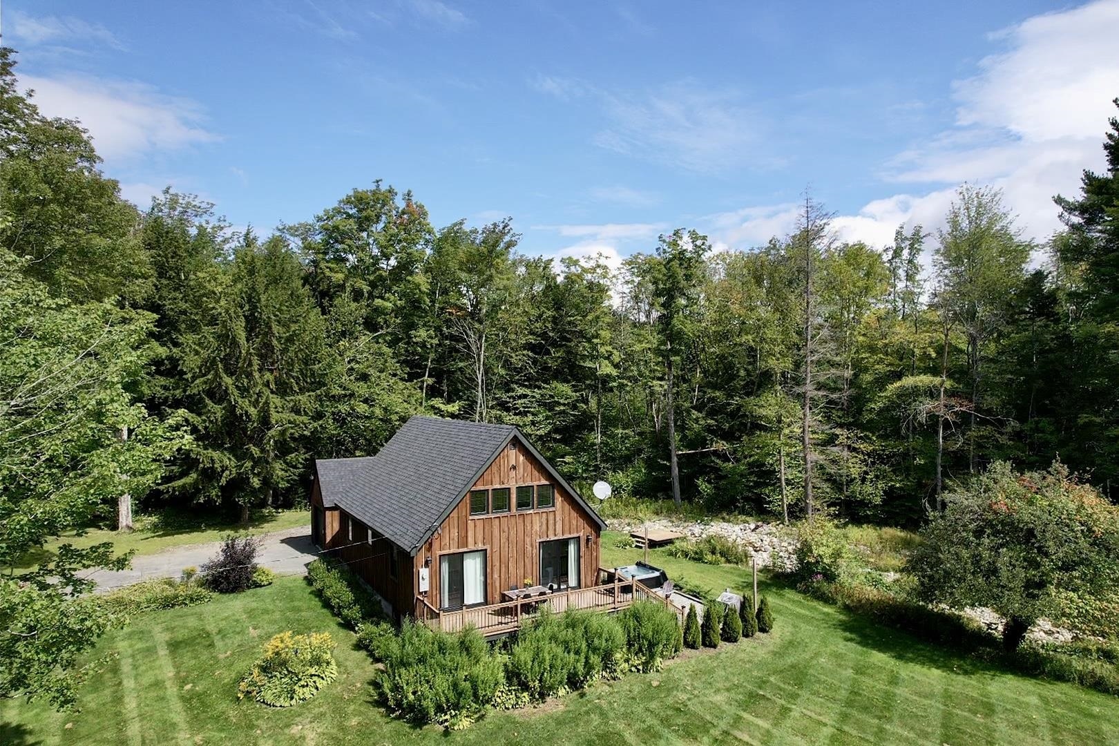 295 West Jamaica Road Stratton, VT 05360 - Photo 1 of 37 Gallery Image 1