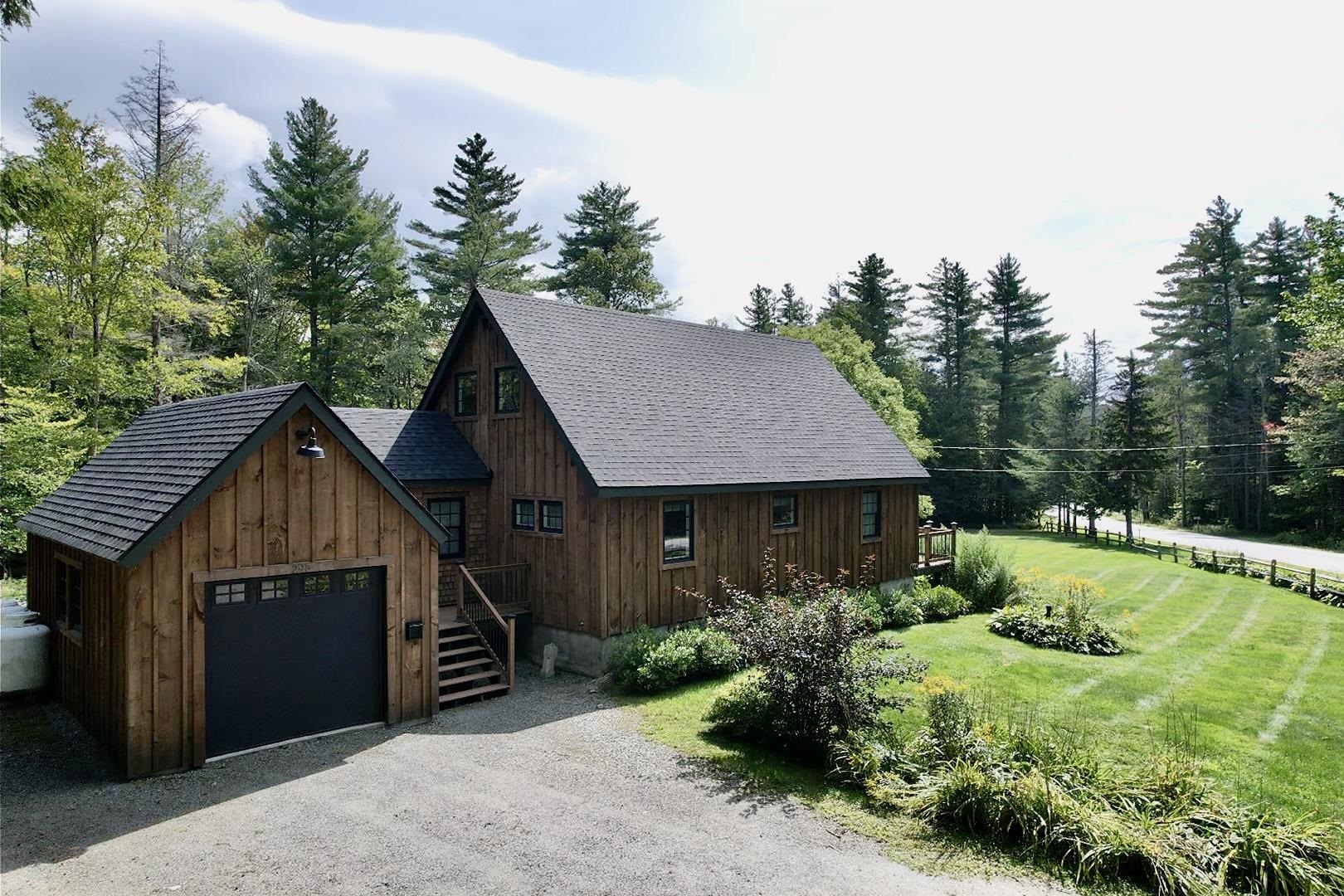 295 West Jamaica Road Stratton, VT 05360 - Photo 13 of 37 Gallery Image 13