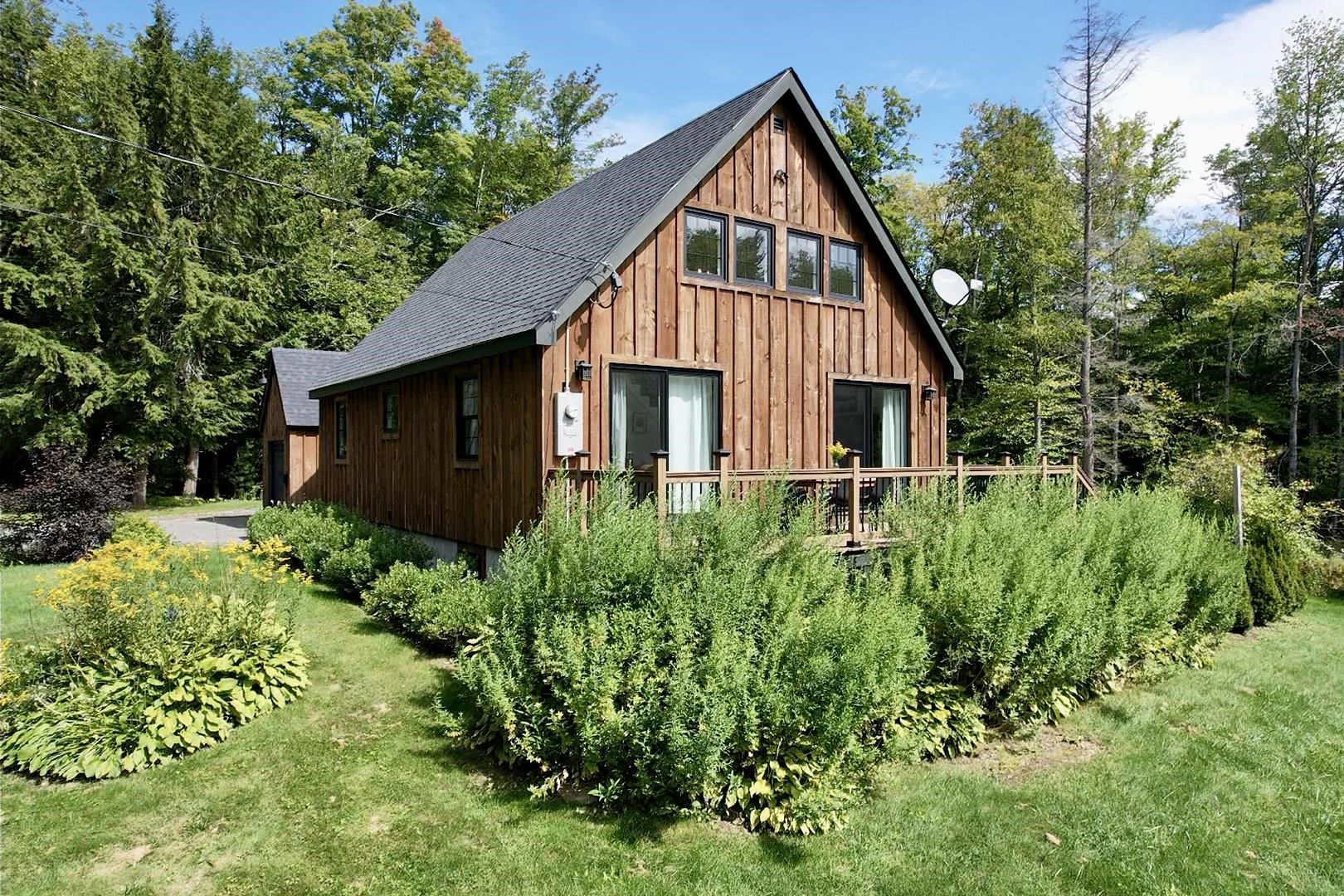 295 West Jamaica Road Stratton, VT 05360 - Photo 2 of 37 Gallery Image 2