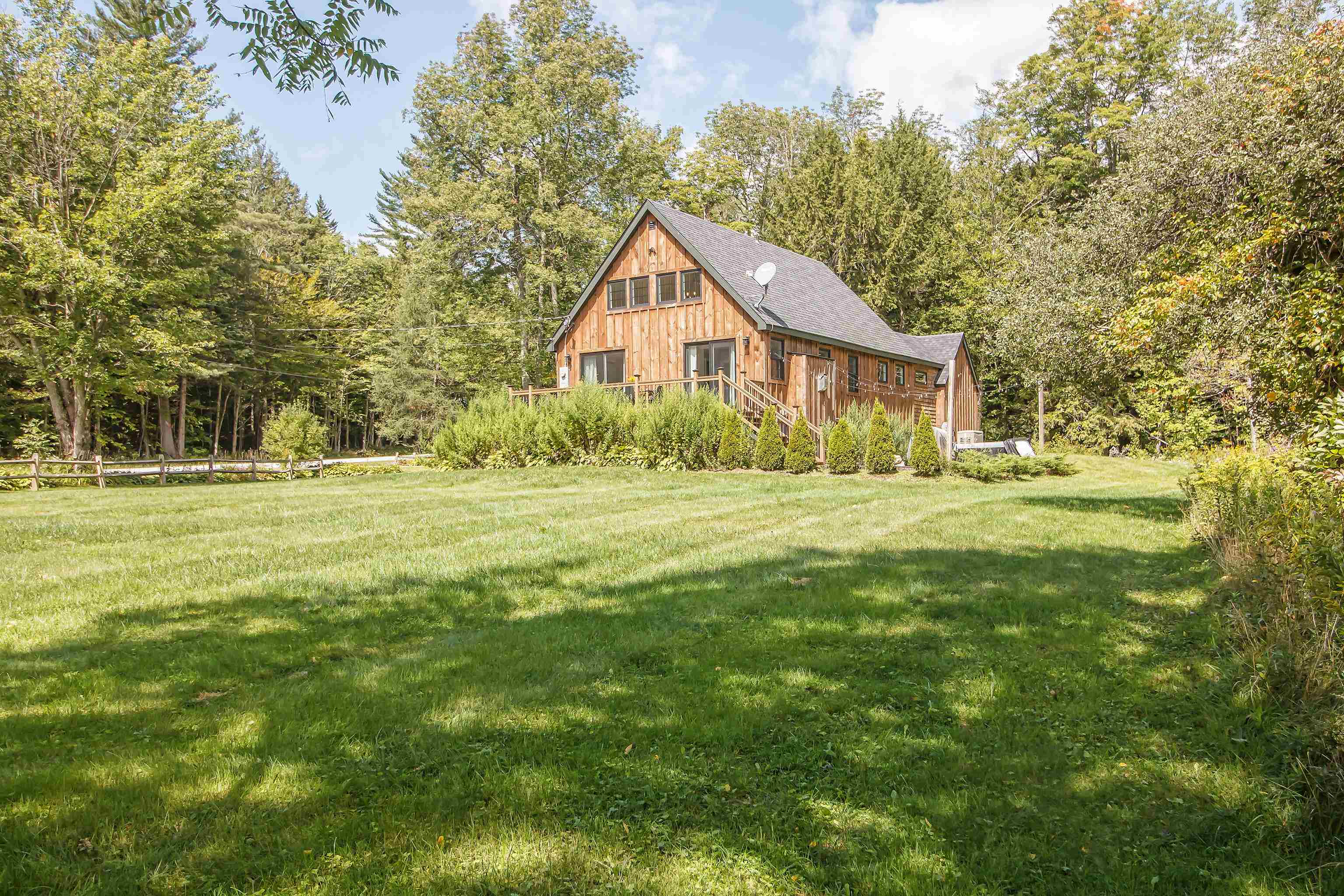 295 West Jamaica Road Stratton, VT 05360 - Photo 25 of 37 Gallery Image 25