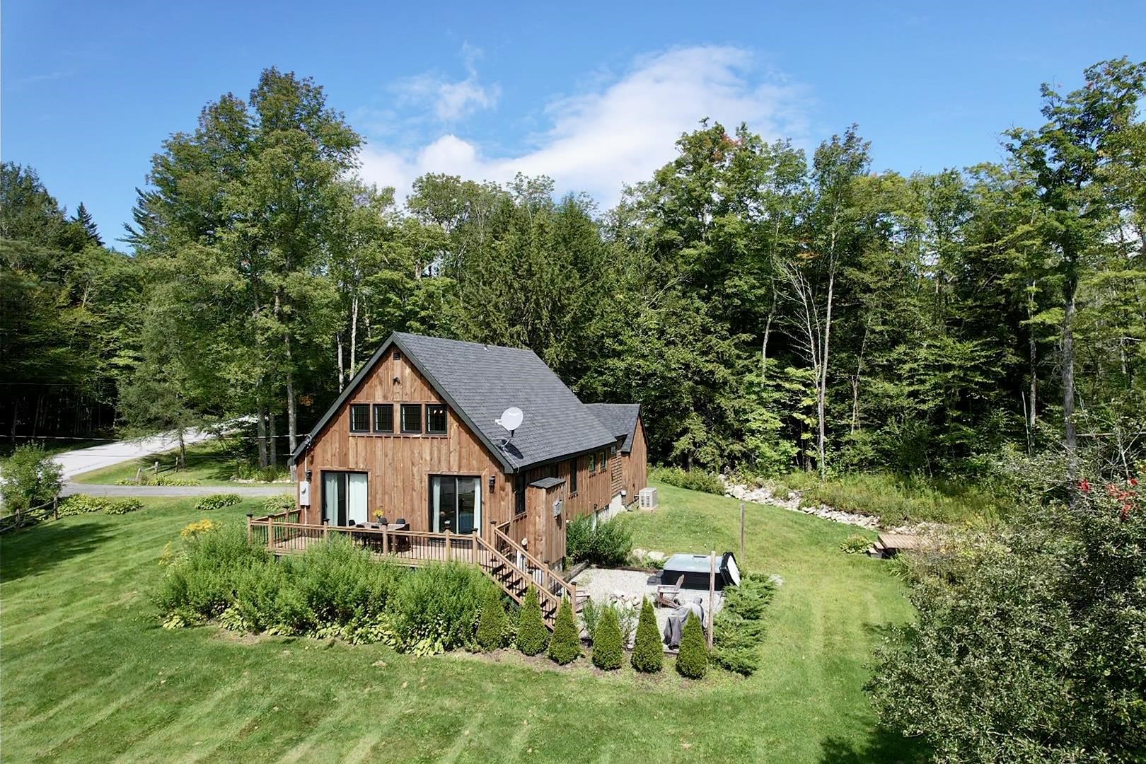 295 West Jamaica Road Stratton, VT 05360 - Photo 28 of 37 Gallery Image 28