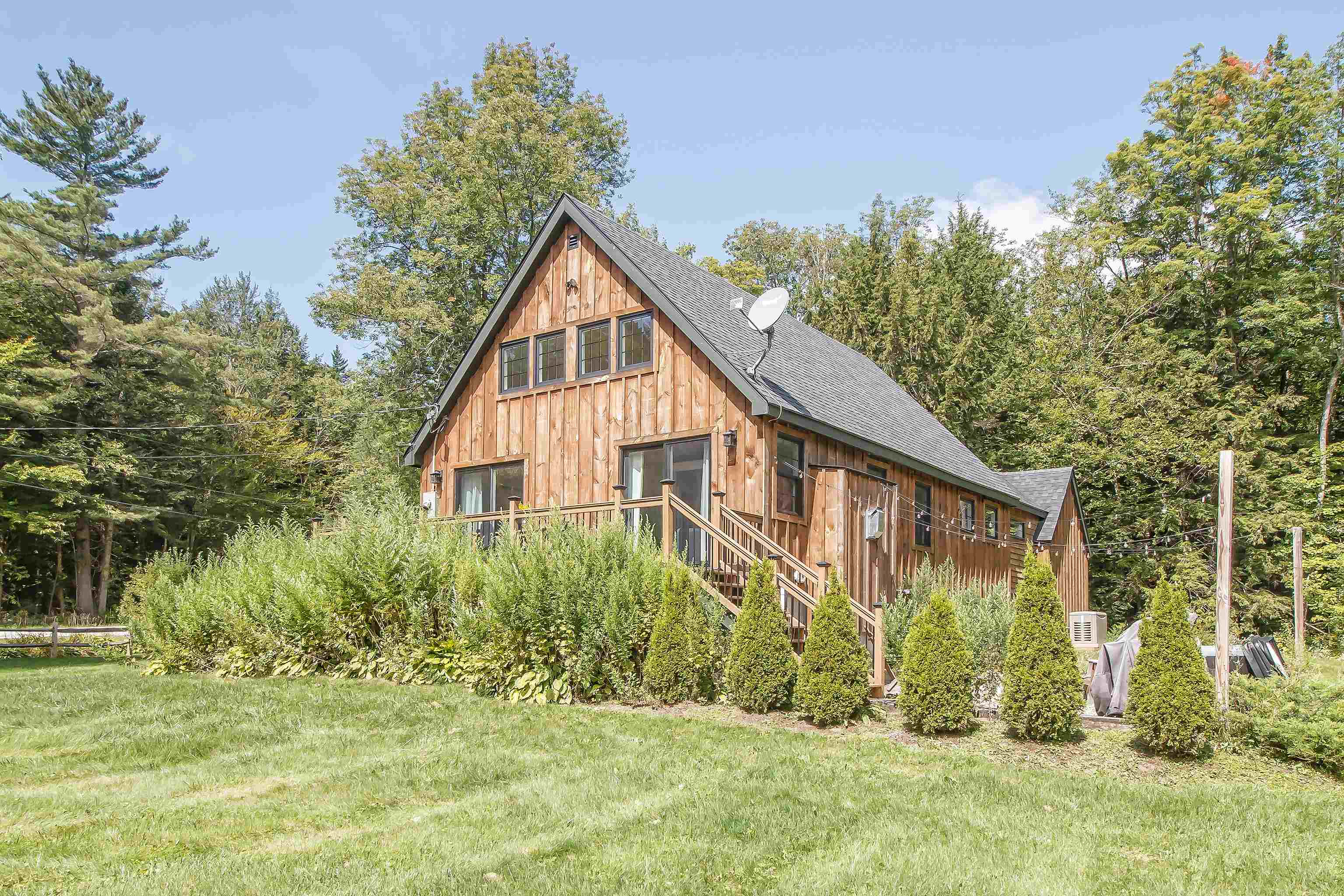 295 West Jamaica Road Stratton, VT 05360 - Photo 31 of 37 Gallery Image 31