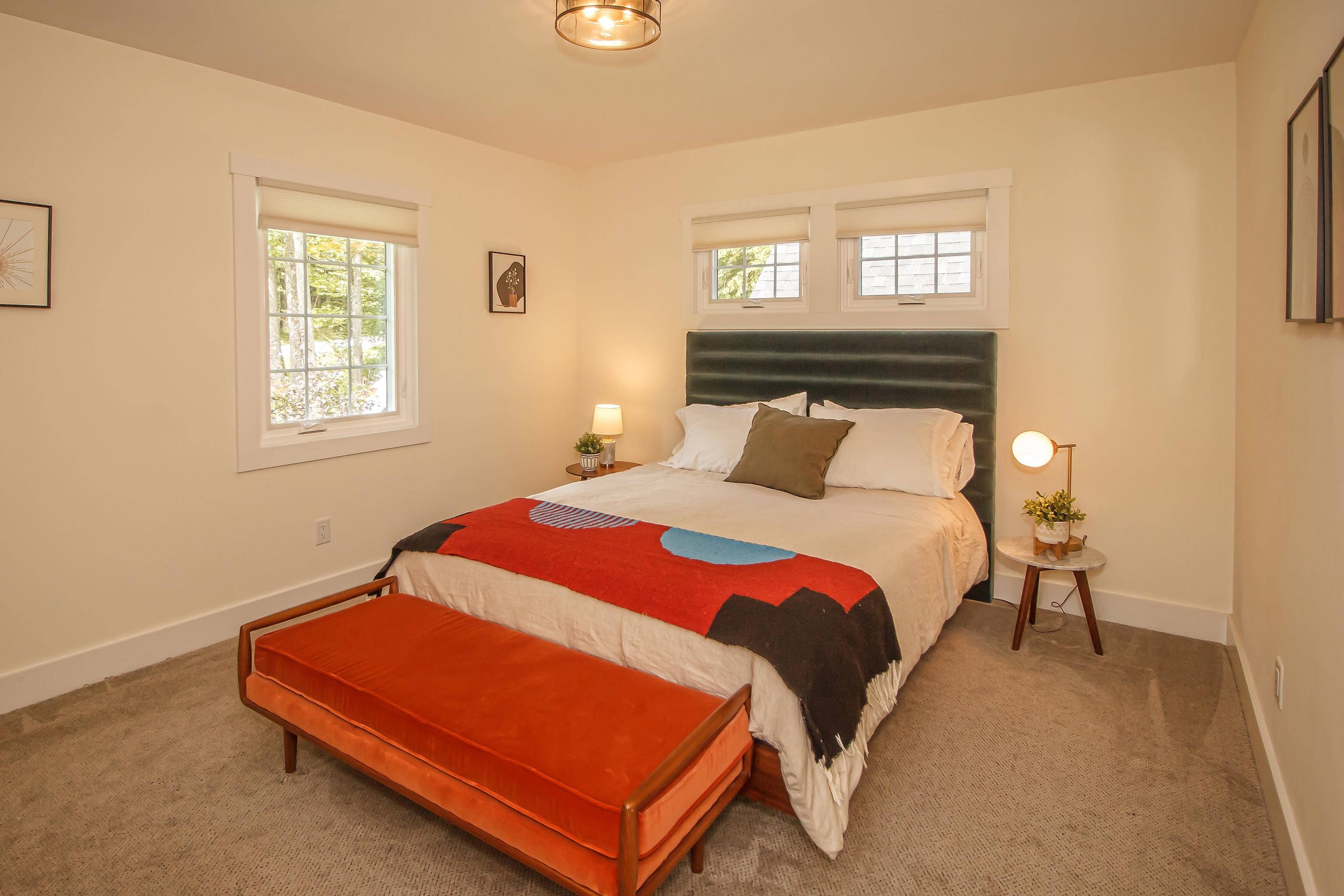 295 West Jamaica Road Stratton, VT 05360 - Photo 7 of 37 Gallery Image 7
