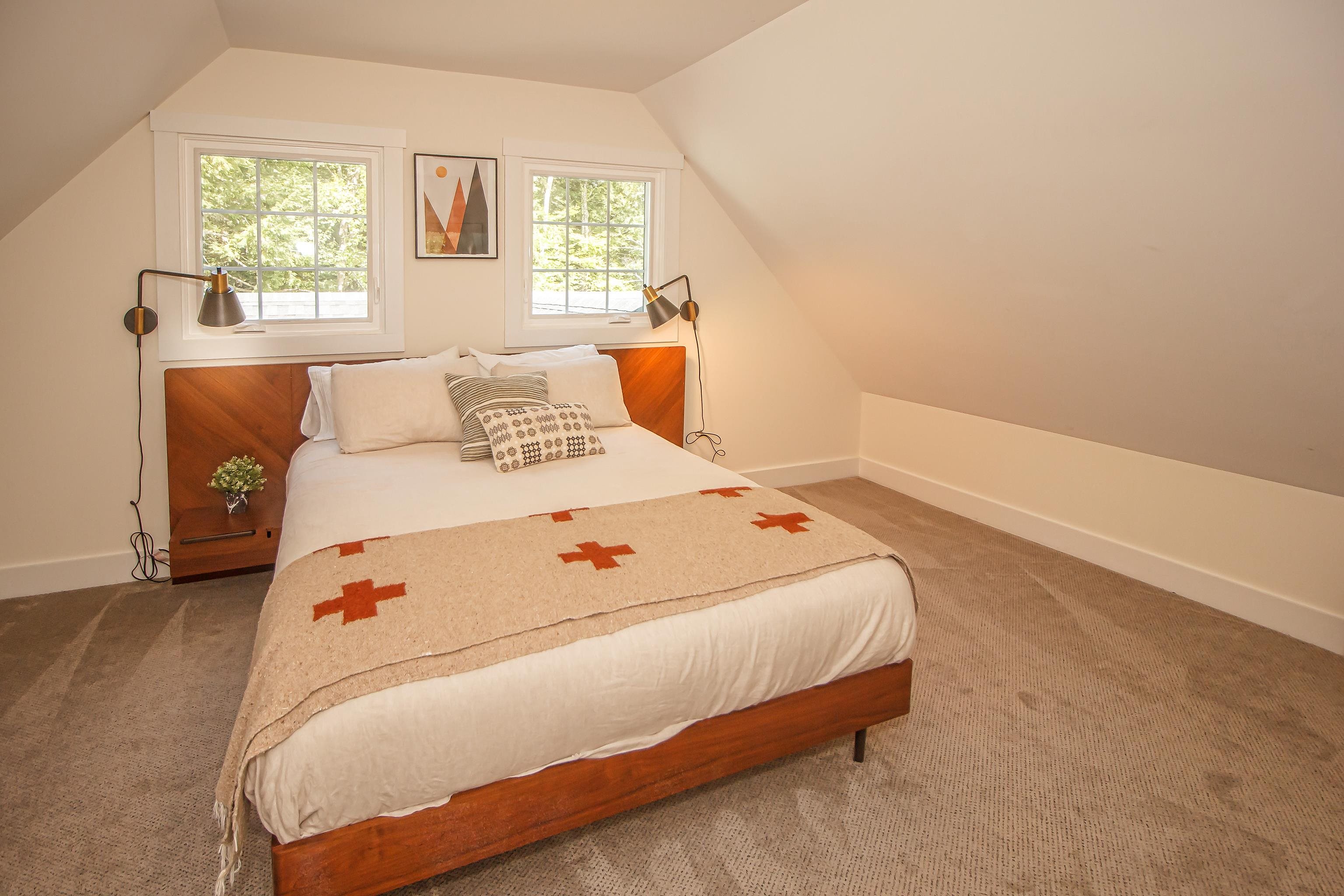 295 West Jamaica Road Stratton, VT 05360 - Photo 9 of 37 Gallery Image 9