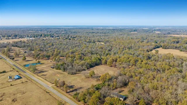view of sky from window