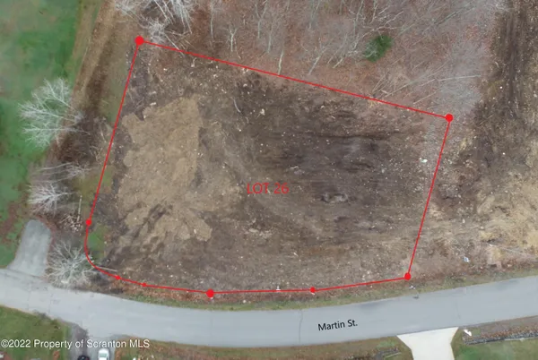 $38,500 | 403 Martin Street, Forest City, PA 18421