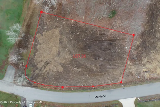 $38,500 | 403 Martin Street, Forest City, PA 18421