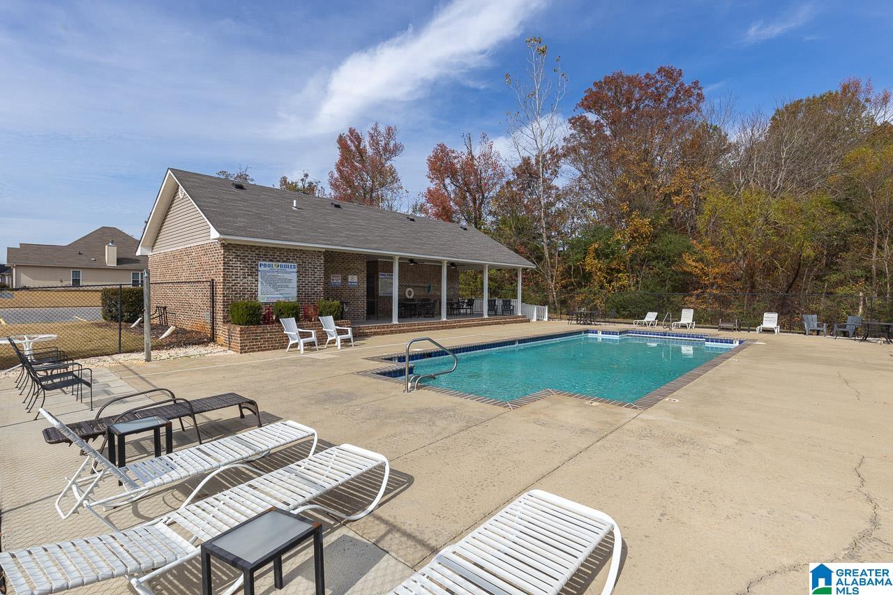 1021 Conner Circle Alabaster, AL 35007 - Photo 45 of 49