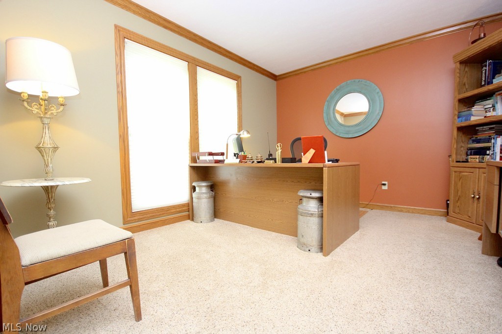 4288 Granger Road Akron, OH 44333 - Photo 12 of 25 Office/Library