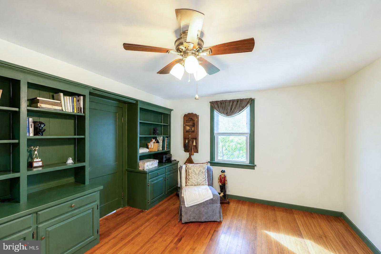 222 Blue School Road Perkasie, PA 18944 - Photo 21 of 77 Den/Study