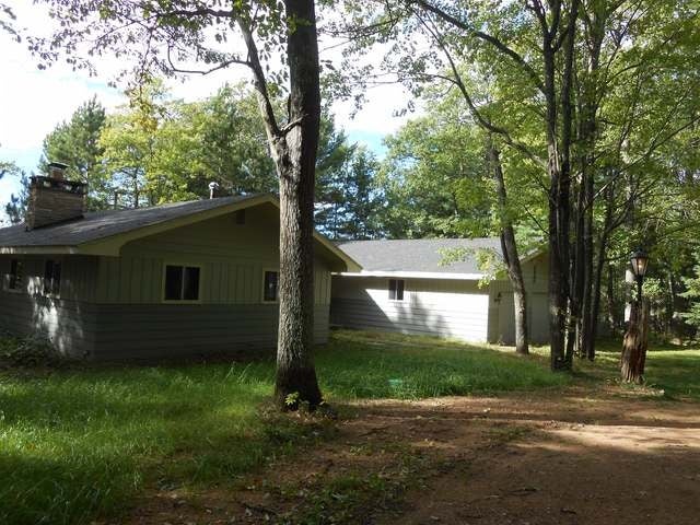 4199 Diamond Lake Road Woodruff, WI 54568 - Photo 9 of 19 Gallery Image 9