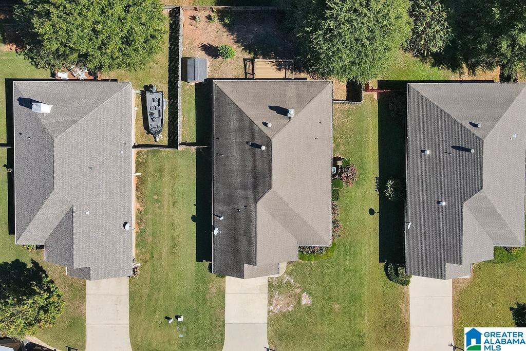 6912 Meadow Ridge Drive McCalla, AL 35111 - Photo 37 of 38