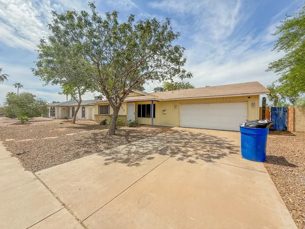 $2,395 | 2812 South Cottonwood Drive, Tempe, AZ 85282