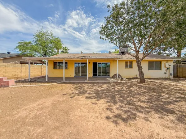 $2,395 | 2812 South Cottonwood Drive, Tempe, AZ 85282