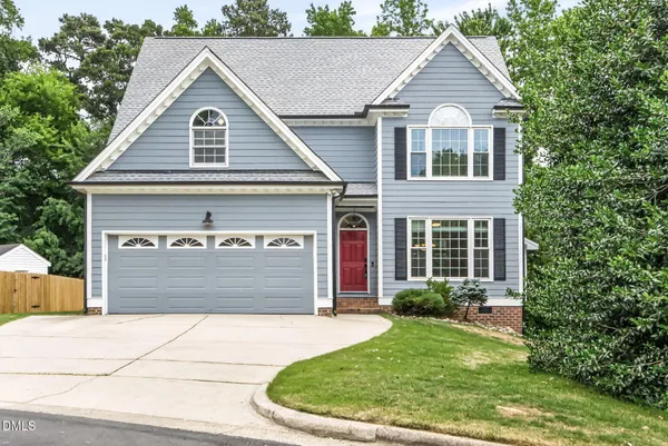 $619,000 | 1204 North Alodie Court, Apex, NC 27502