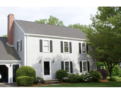 15 South Rindge Avenue Lexington, MA 02420 - Photo 15 of 15 Gallery Image 15