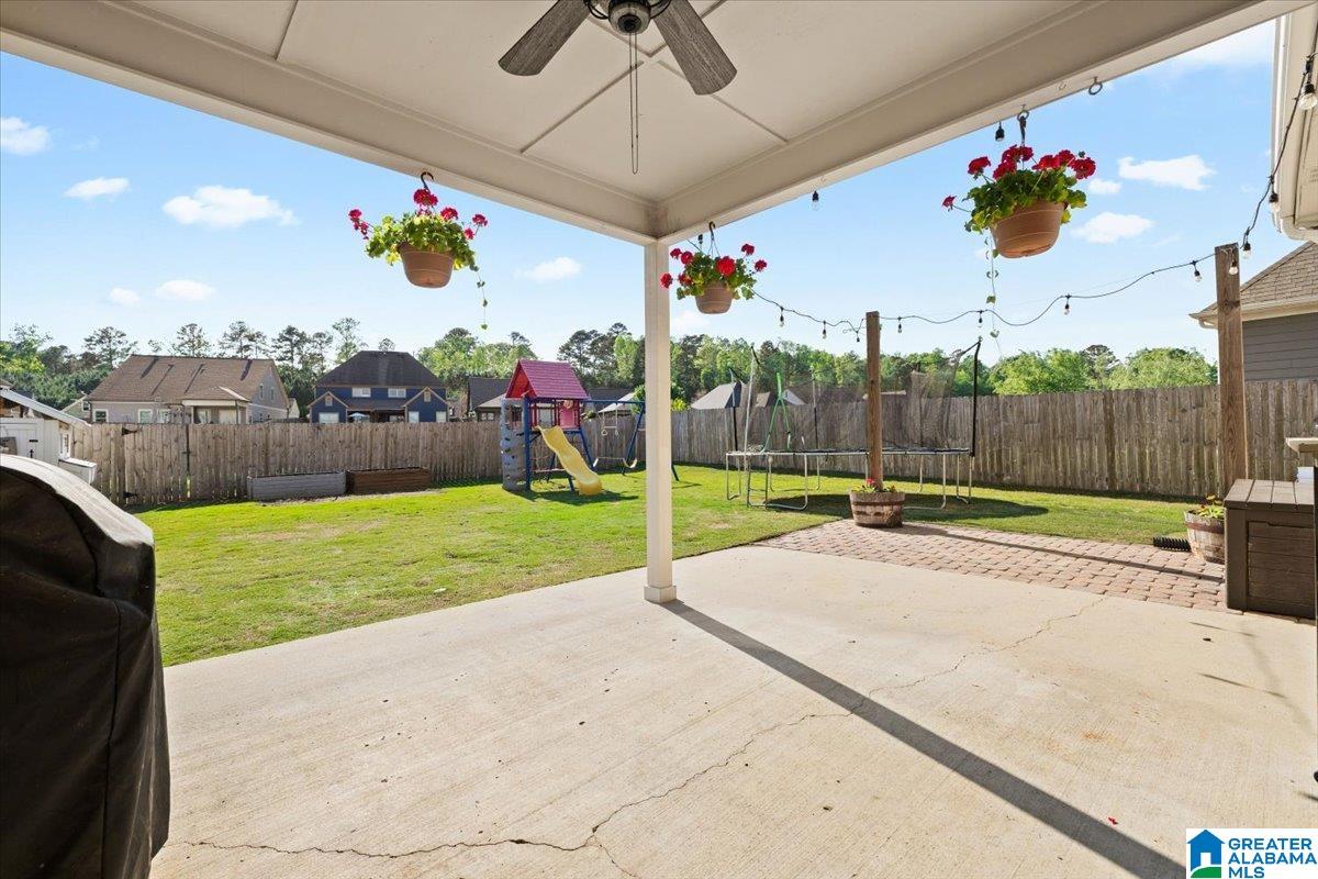 180 Sweetwater Way Springville, AL 35146 - Photo 19 of 25