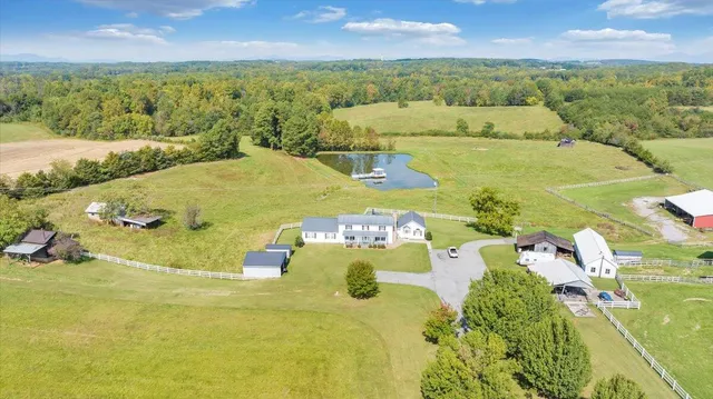 $949,000 | 12715 Smith Mountain Lake Parkway, Huddleston, VA 24104