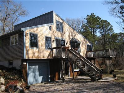 150 Old Red Top Road Brewster, MA 02631 - Photo 1 of 31 Primary Photo
