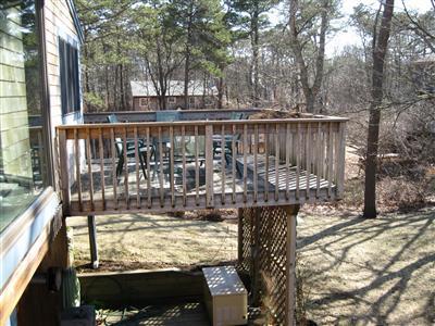 150 Old Red Top Road Brewster, MA 02631 - Photo 30 of 31 Additional Photo