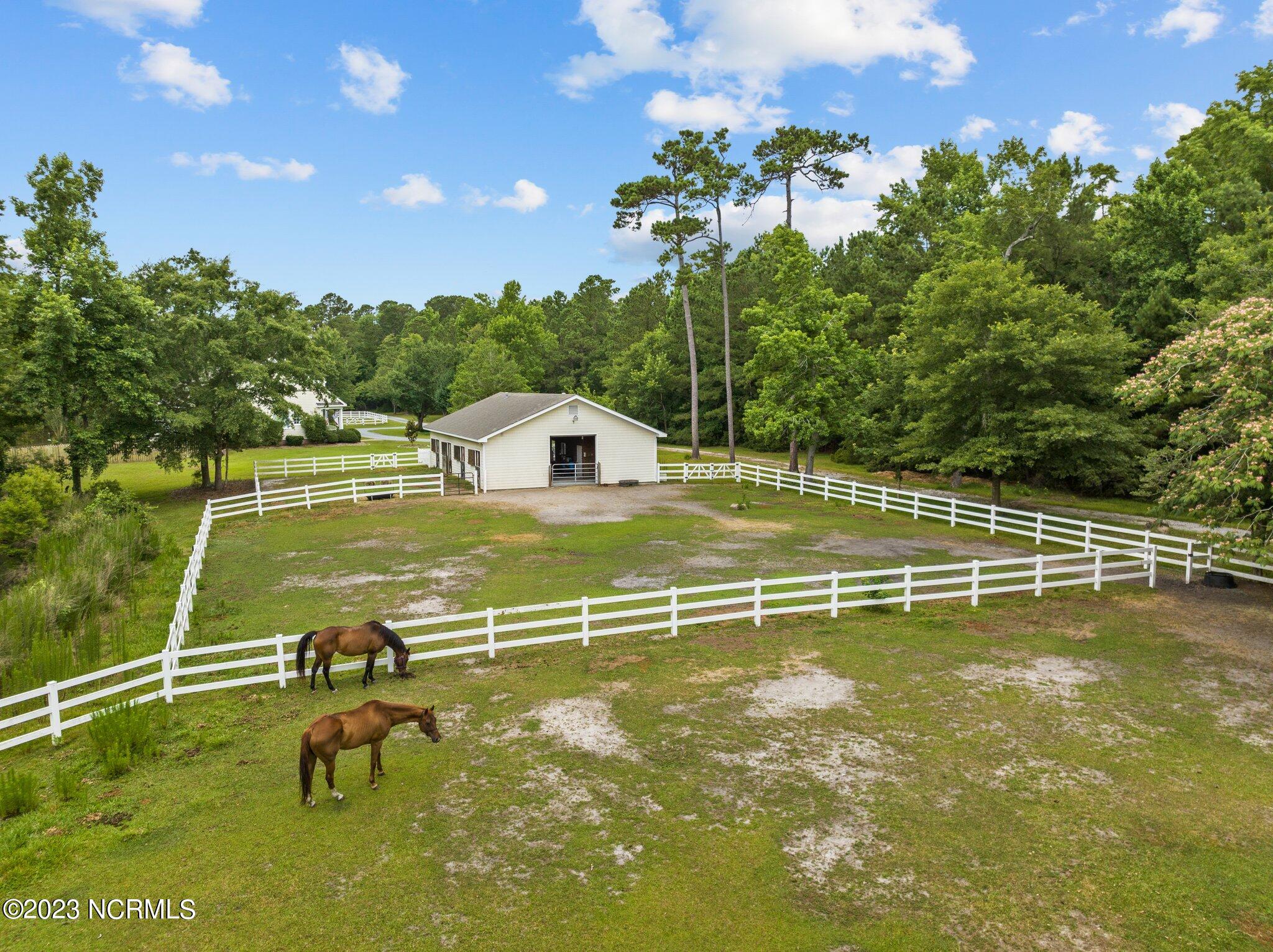 370 Whitebridge Road Hampstead, NC 28443 - Photo 76 of 103 19-web-or-mls-DJI_0425