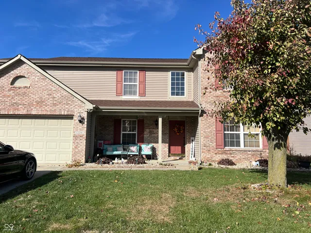 $379,000 | 12236 Quarterback Lane, Fishers, IN 46037
